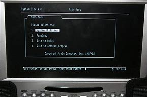 Image result for Apple Iigs Emulator Online