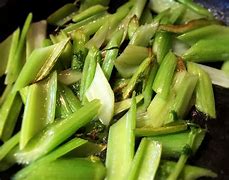 Image result for Celery Stew