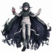 Image result for Kokichi Ouma Illustration