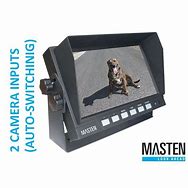 Image result for TFT LCD Monitor Backup Camera