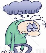 Image result for Miserable Men Clip Art