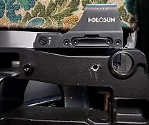 Image result for PS90 Light Mount