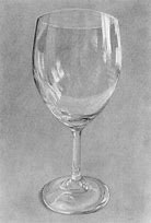 Image result for Sketch Pencil Art of Glass