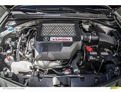 Image result for Acura RDX Engine