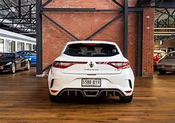 Image result for Renault GTA White