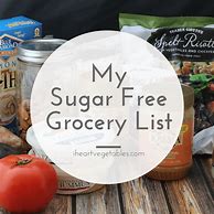 Image result for Glucose Free Foods