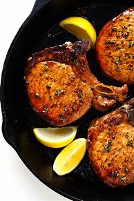 Image result for Baked Pork Chop Recipe Amazing