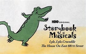 Image result for HBO Storybook Musicals TV