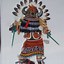 Image result for Hopi Kachina Art