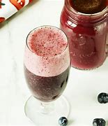 Image result for Blueberry School Juice