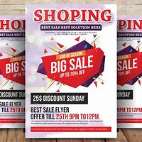 Image result for Today Sale Flyer