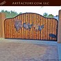 Image result for Beautiful Iron Gates