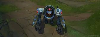 Image result for Riot Blitzcrank