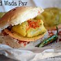 Image result for Wada Pav Lofo