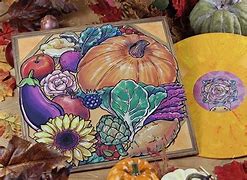 Image result for Stardew Valley Soundtrack Vinyl