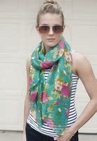 Image result for Summer Scarves