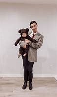 Image result for Mr Bean Outfit