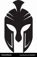 Image result for Spartan Helmet Logo Clip Art