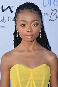 Image result for Skai Jackson