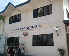 Image result for Barangat Hall Icon