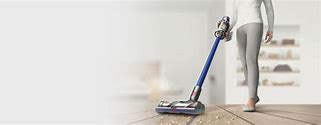 Image result for Dyson Vacuum Guy