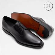 Image result for Aldo Black Striped Shoes