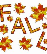 Image result for Fall Cross Clip Art