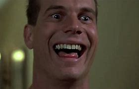 Image result for Bill Paxton Weird Science Chet