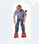 Image result for Feet Stilts