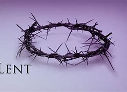 Image result for Holy Lent