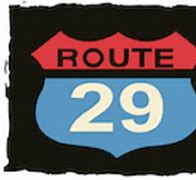 Image result for Route 29 North Carolina