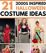 Image result for Y2K Costume