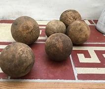 Image result for Making Something with Wooden Bocce Balls