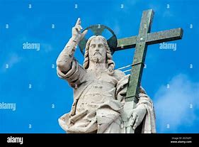 Image result for Vatican Jesus Statue