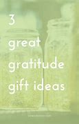 Image result for Gratitude Jar Poem