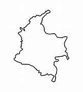 Image result for Mapa Colombia Animado