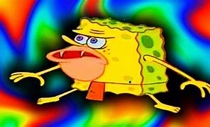 Image result for Spongebob Skin Meme