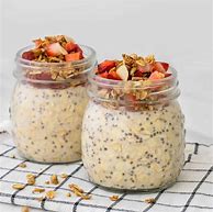 Image result for Oner Night Oats