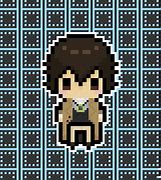 Image result for Pixel Dazai