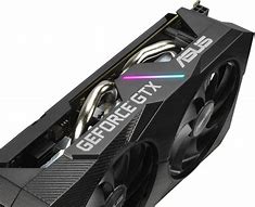 Image result for Asus GTX 1660 Ti