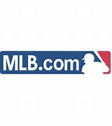 Image result for MLB Copyright Logo N