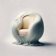 Image result for Long Hair Chair