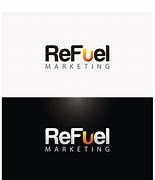 Image result for Refuel Logo Design