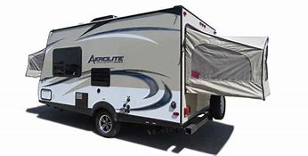 Image result for Dutchmen Aerolite Travel Trailer