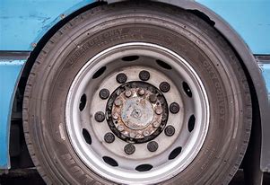 Image result for Bus with One Wheel