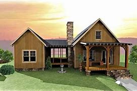 Image result for Modern Duplex Dog Trot House Plans