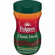 Image result for Tops Folgers Coffee