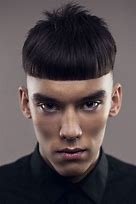 Image result for Bowl Cut Long Hair