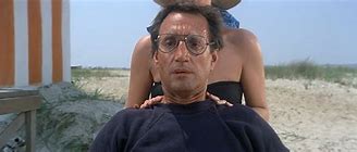 Image result for Jaws Movie Beach Scene