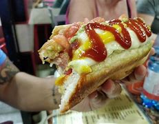 Image result for Chile Famous Food